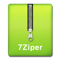 Download 7Zipper APK Latest Version v3.10.32 Free For Android