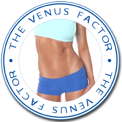 Venus-Factor-Logo