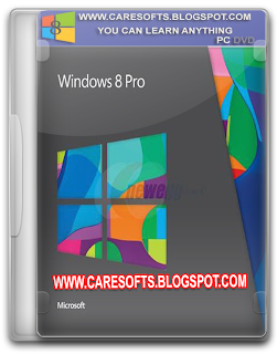 Windows 8 Pro Fully Activated with Serial Key Download