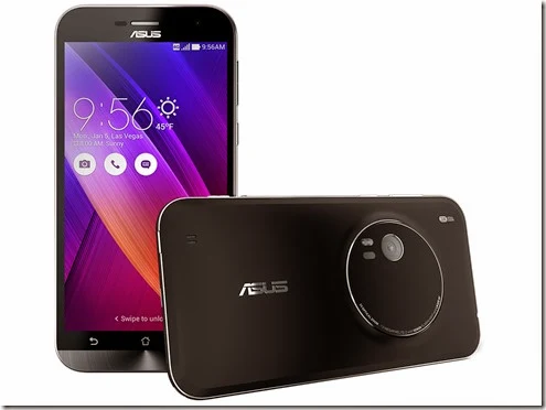 Asus Zenfone Zoom Asus Zenfone Zoom