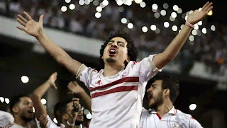 موعد مباراة الزمالك القادمة ضد الداخلية في الدوري الممتاز