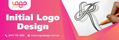 best Initial logo design services