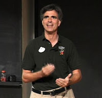 randy pausch