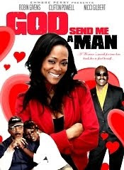God Send Me a Man 2010 Hollywood Movie Watch Online