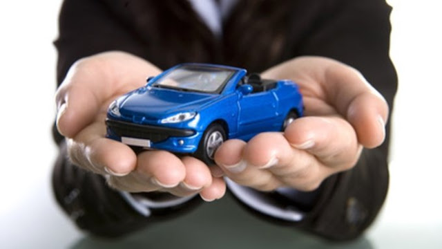 Saving Money on Car Insurance