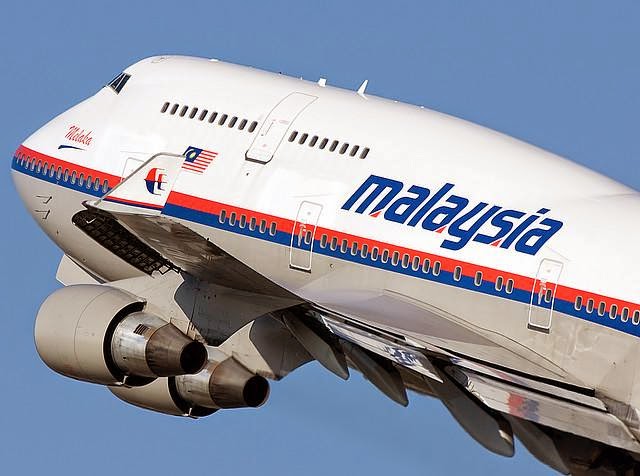 What happened to that missing plane? Flight MH370