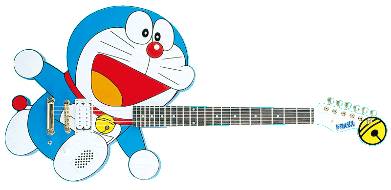 doraemon