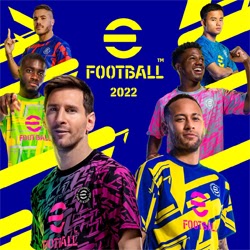 تنزيل لعبة بيس موبايل pes 2023