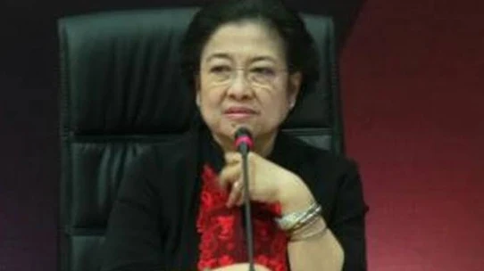 Megawati Khawatirkan Nasib Indonesia di Masa Depan: Aku Kalau Sudah Enggak Ada Terus Piye Yo?