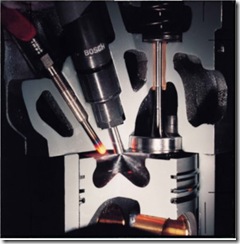 Direct Comb.Chamber