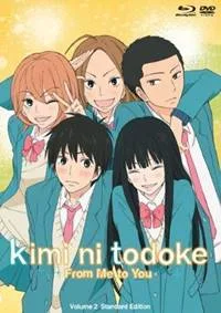 rekomendasi anime bertema school romance comedy