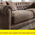 How to restore leather and carpet care services across Australia