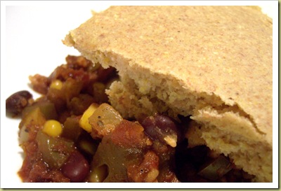 Tamale Casserole 3