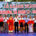 Khánh thành Đền Choọng giai đoạn 1