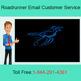 Roadrunner Email Customer Service 