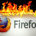 Advertising on Mozilla Firefox