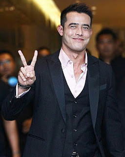 Zul Ariffin,  Ayda Jebat, Drama Rindu Awak 200% , Watak, Senarai, Drama, Filem,