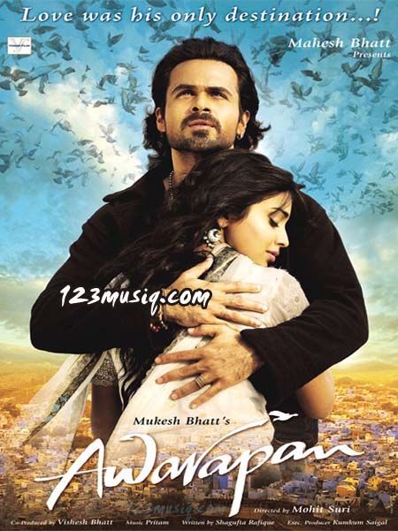 awarapan wallpapers. Awarapan (2007) DvdRip 400MB