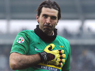 buffon