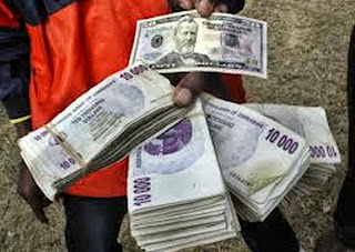 U.S. Bank fined Rs 80 billion