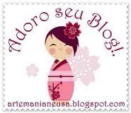 SELINHO DO MEU BLOG OFEREÇO A TODAS AS AMIGAS QUE PASSAM POR AQUI...