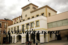 INFORMACION ALTERNATIVA EN SAN SEBASTIAN DE LOS REYES