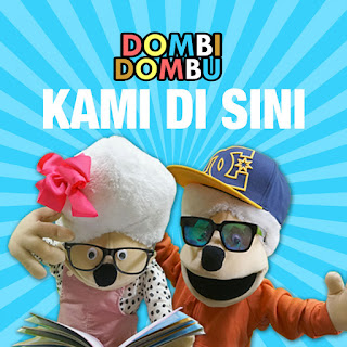 MP3 download Dombi Dombu - Kami Di Sini - Single iTunes plus aac m4a mp3