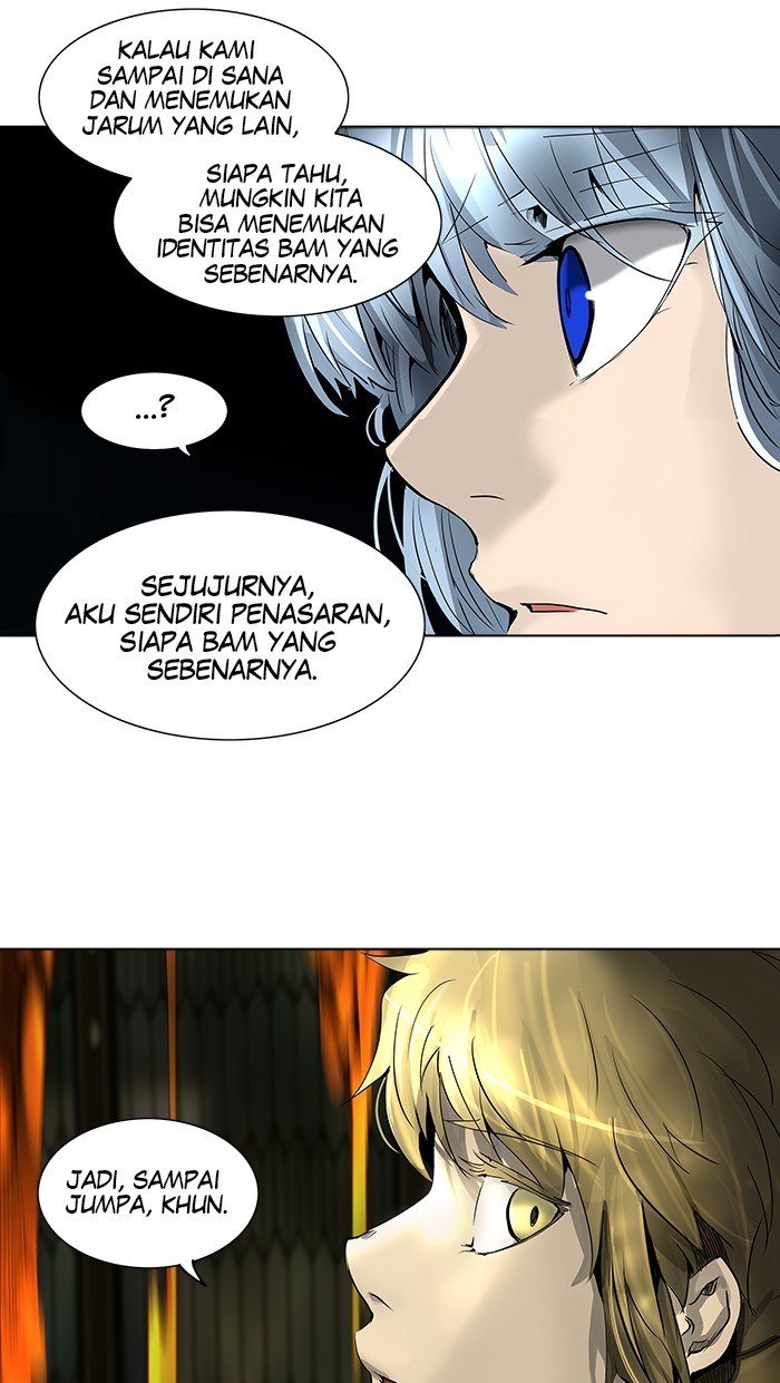 Webtoon Tower Of God Bahasa Indonesia Chapter 273