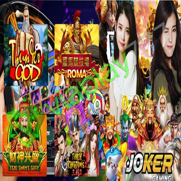 JOKER123 Daftar Situs Judi Slot Joker Gaming Jamin Menang