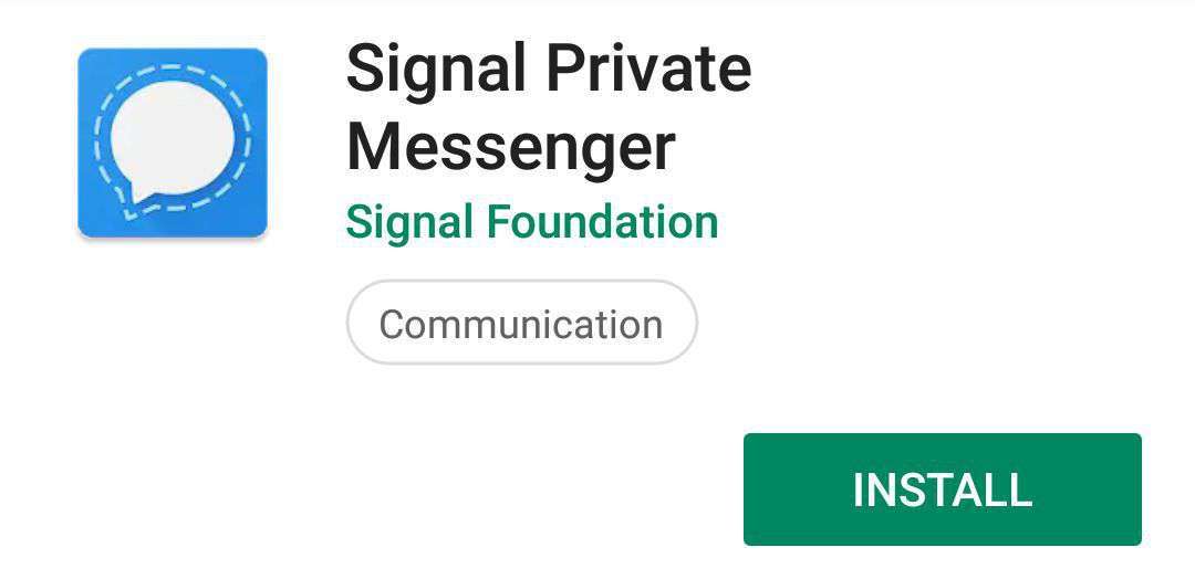 Signal