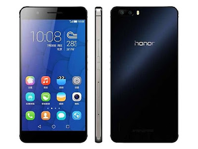 Huawei Honor 6C Pro Segera Hadir, Ini Bocorannya