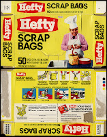 Hefty Scrap Bag Holders3