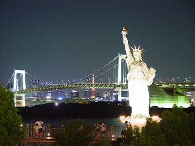 Estátua da Liberdade - New York