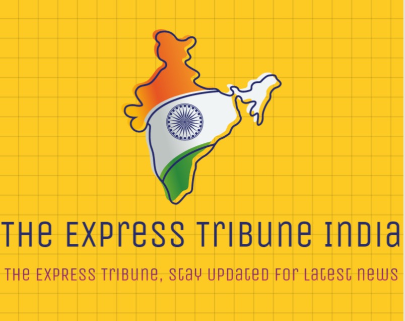 The Express Tribune India