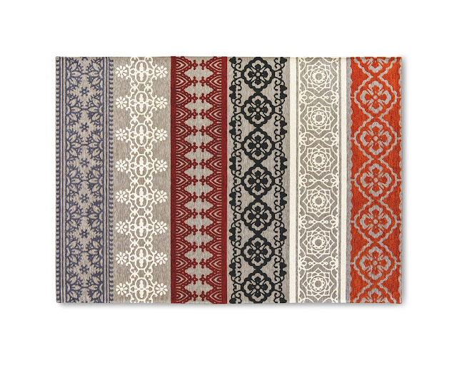 Traditional Rugs