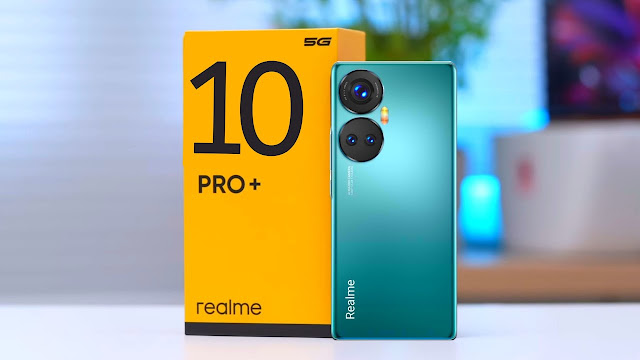 Realme 10 Pro Plus،Realme ،مواصفات Realme ،سعر Realme ،ريلمي