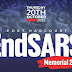 EndSARS: Police fire tear gas at participants