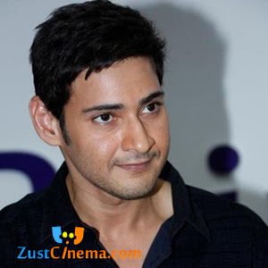 Mahesh babu's 1 Belfast schedule