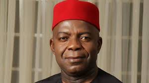 Abia guber: Thugs intimidating voters in Osisioma Ngwa - LP Otti
