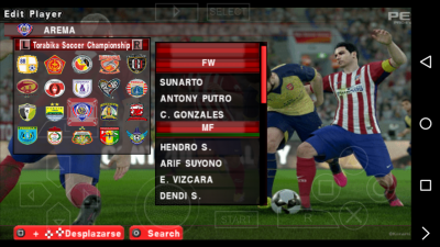 Download PES 2017 Liga Indonesia [TSC/ISL] By PES Army PSP ...