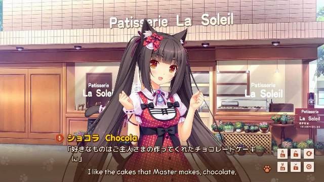 Full Nekopara Vol. 1 PC Games