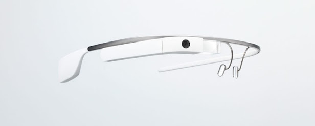 Google Glass 