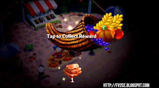 FarmVille 2 Country Escape, cornucopia, copper