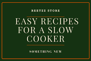 These 5 simple lethargic cooker plans are certainly an absolute necessity attempt!