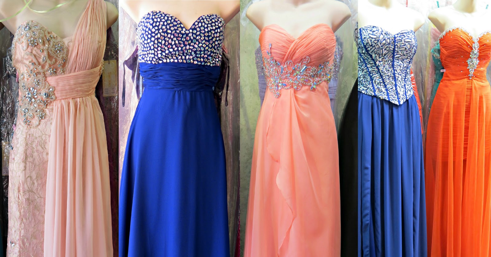 ... for a prom dress or special occasion dress to check out this store