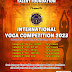 INTERNATIONAL YOGA COMPETITION 2023