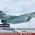 MiG 29K fighter aircraft crashes over sea on a routine sortie off Goa coast