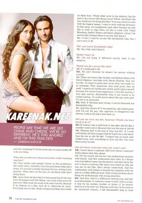 Saif Ali Khan and Kareena Kapoor