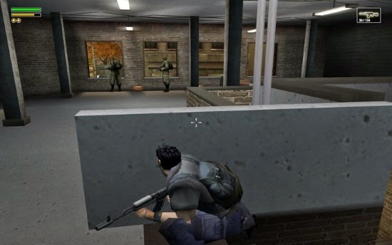 http://freedomfighters.wikia.com/wiki/Battle_at_the_Old_Hotel