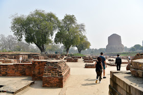 Viajes_India_Benares